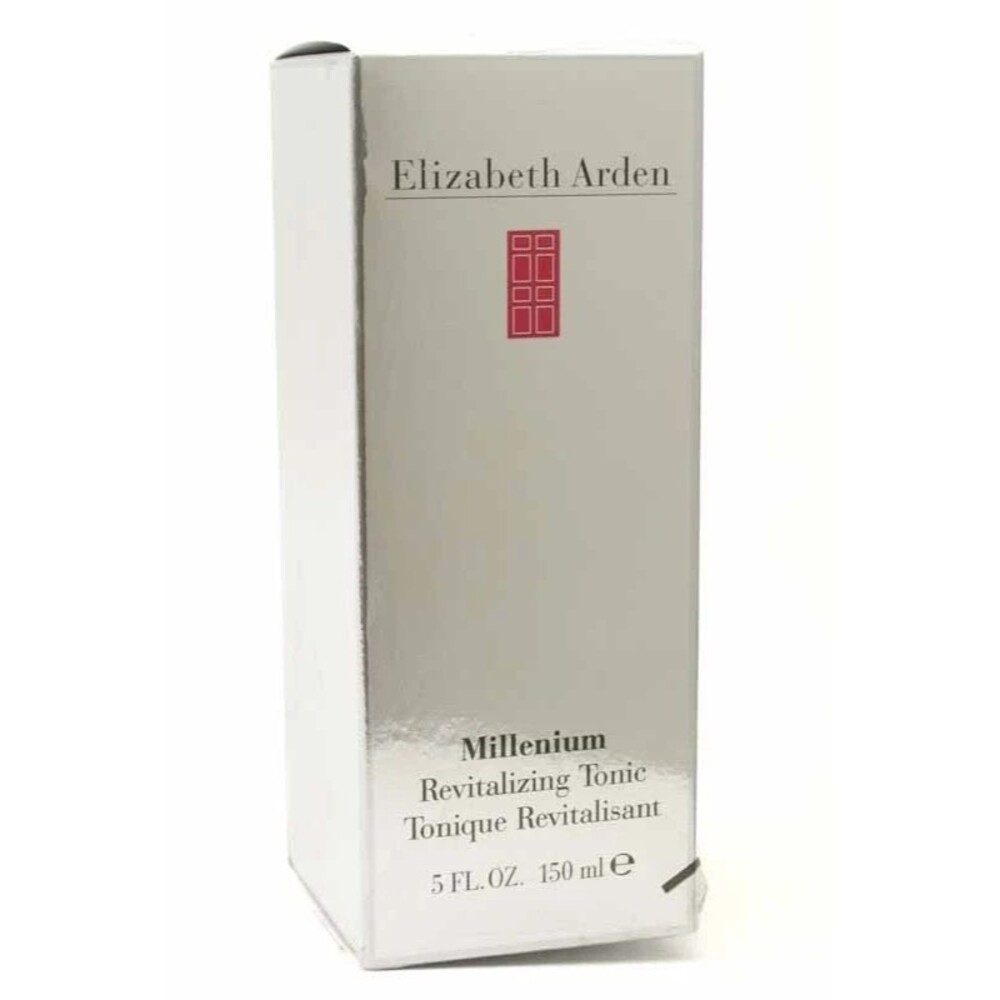 NIB Elizabeth Arden MILLENIUM Revitalizing Tonic  5 fl oz Sealed Rinse Refine